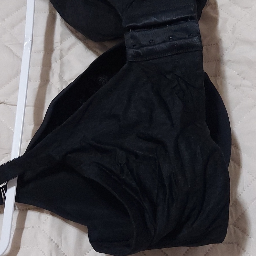 Torrid Curve Full Coverage Back Smoothing Bra 44 … - image 4